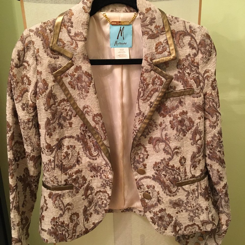 Marciano blazer